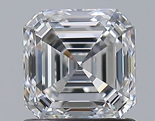 Asscher Diamond image