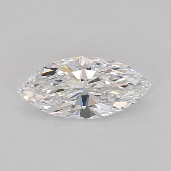 Marquise Lab-Grown Diamond image