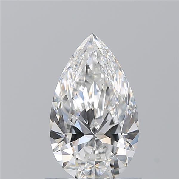 Pear Diamond image