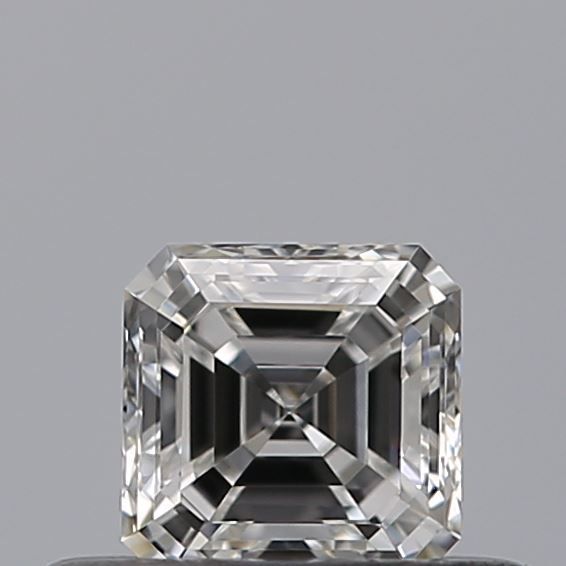 Asscher Diamond image