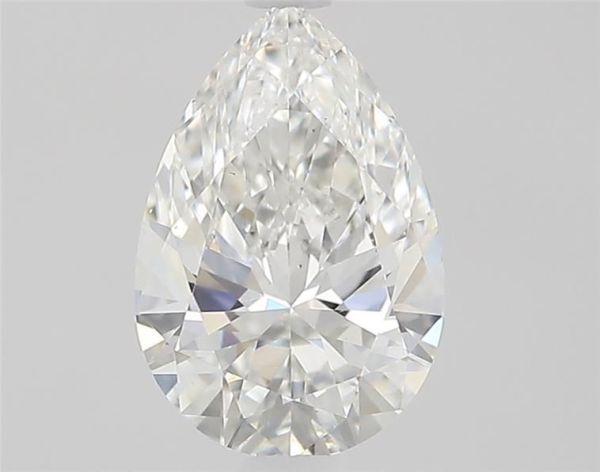 Pear Diamond image