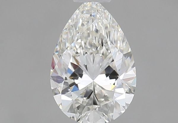 Pear Diamond image