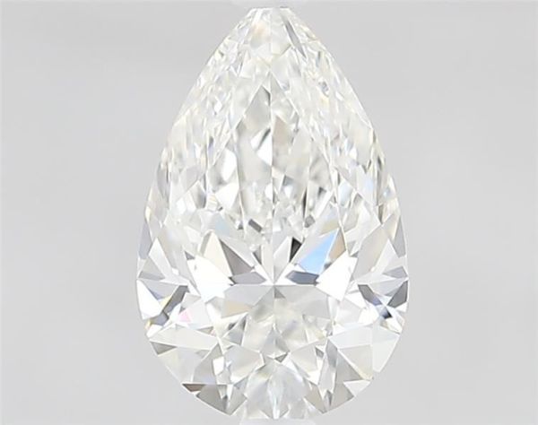 Pear Diamond image