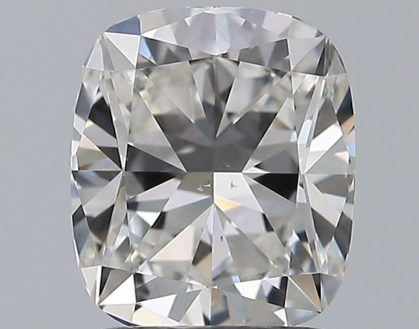 Cushion Diamond image