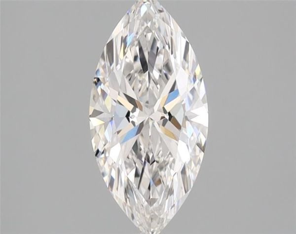 Marquise Lab-Grown Diamond image