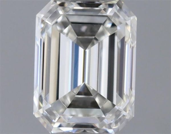 Emerald Diamond image