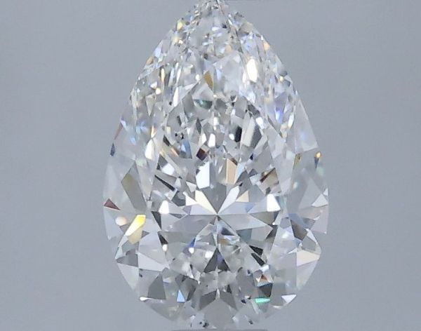 Pear Diamond image