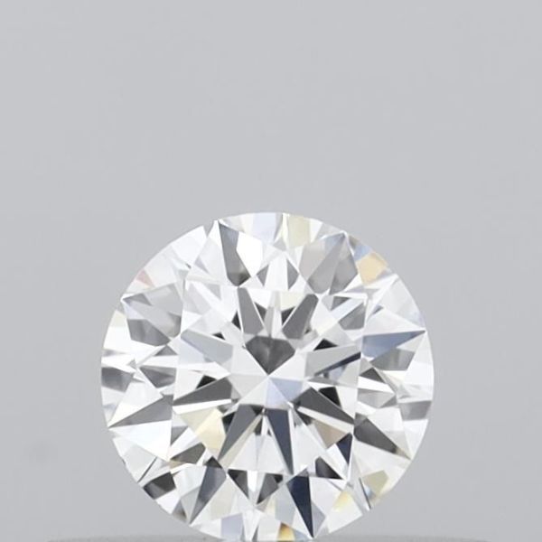 Round Lab-Grown Diamond image