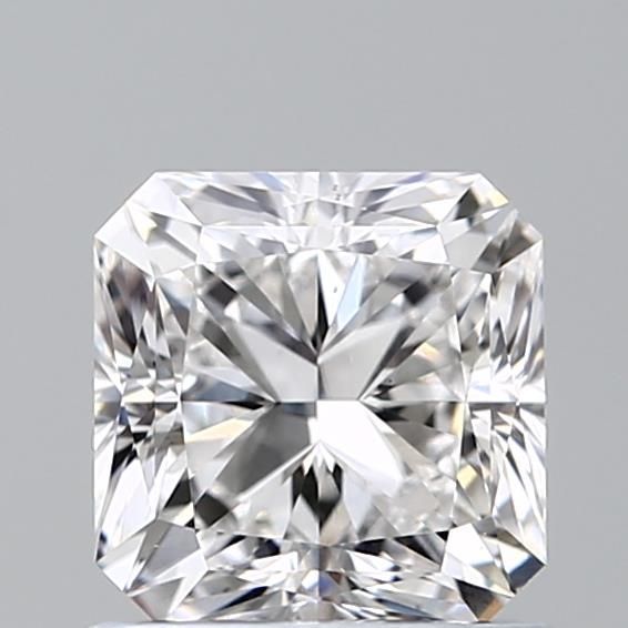 Radiant Lab-Grown Diamond image