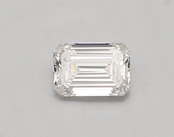 Emerald Lab-Grown Diamond image