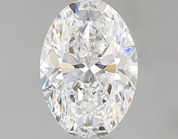 Oval Diamond image