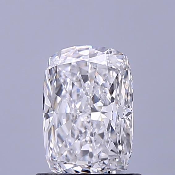 Cushion Lab-Grown Diamond image