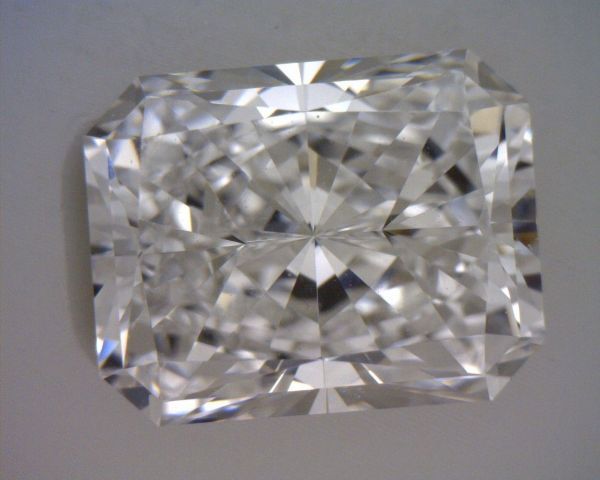 Radiant Diamond image