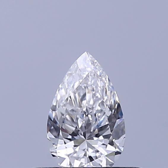 Pear Lab-Grown Diamond image