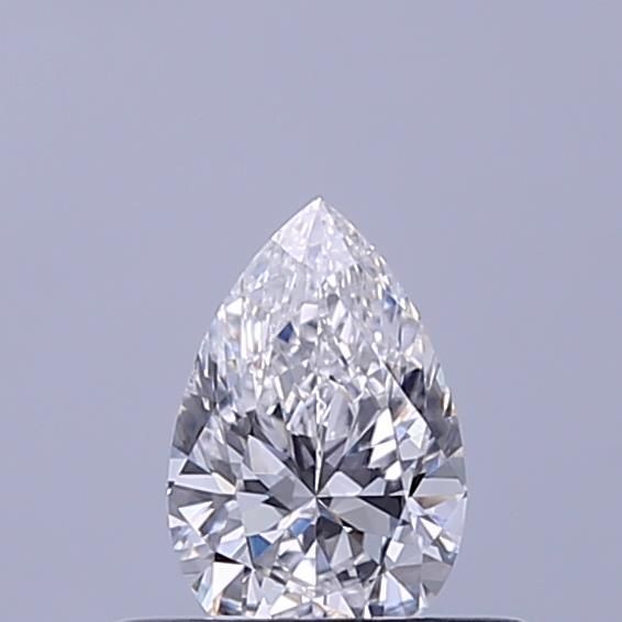 Pear Lab-Grown Diamond image