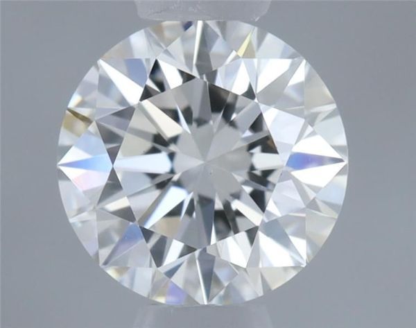 Round Diamond image