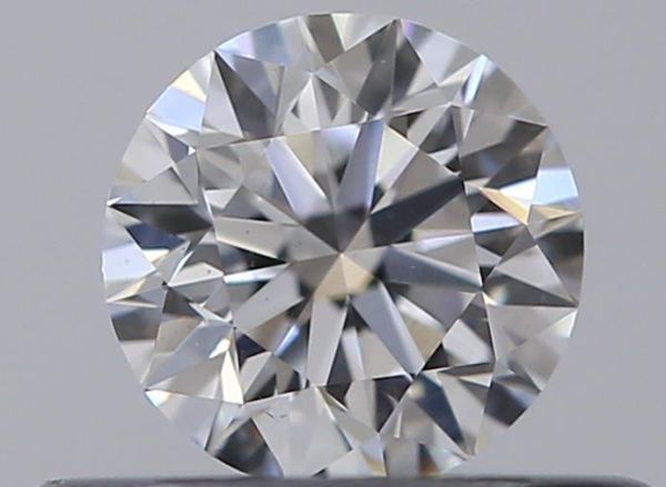 Round Diamond image