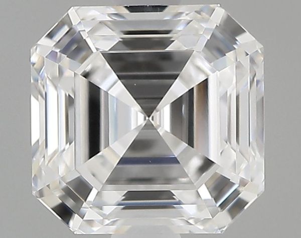 Asscher Lab-Grown Diamond image