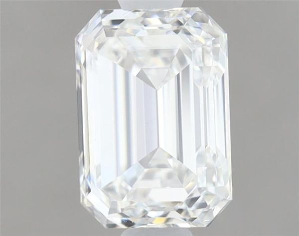 Emerald Diamond image