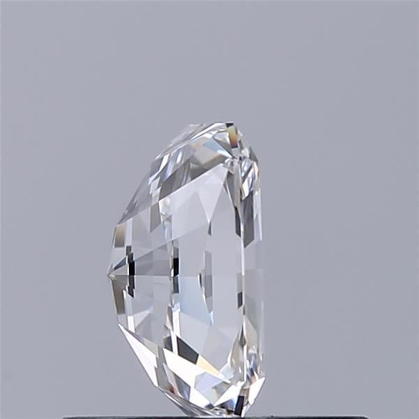 Radiant Lab-Grown Diamond image