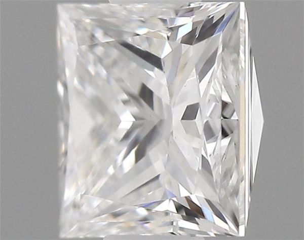 Princess Lab-Grown Diamond image