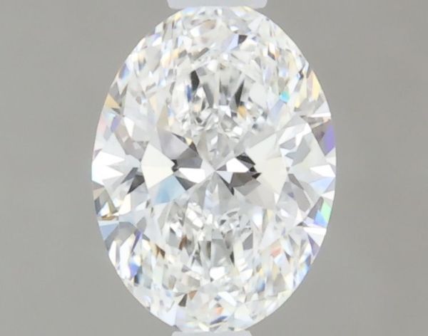 Oval Diamond image