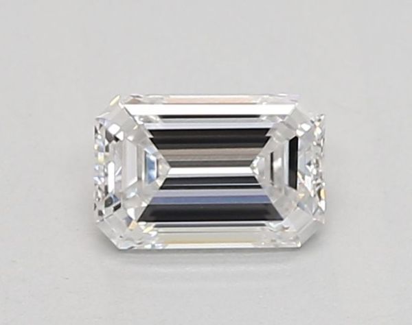 Emerald Lab-Grown Diamond image