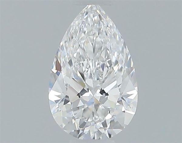 Pear Diamond image
