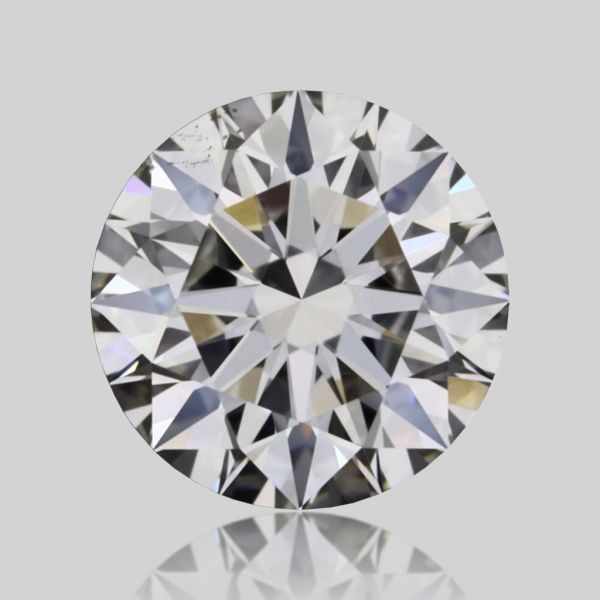 Round Diamond image