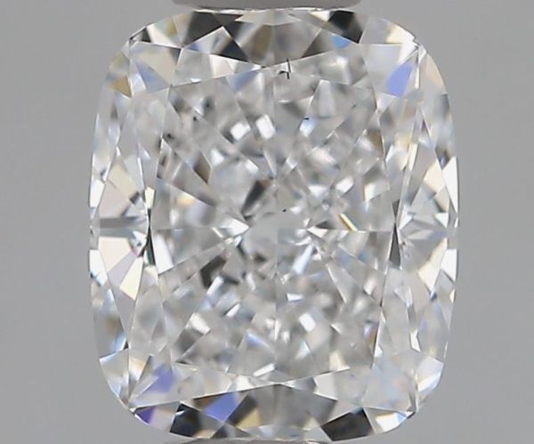 Cushion Diamond image