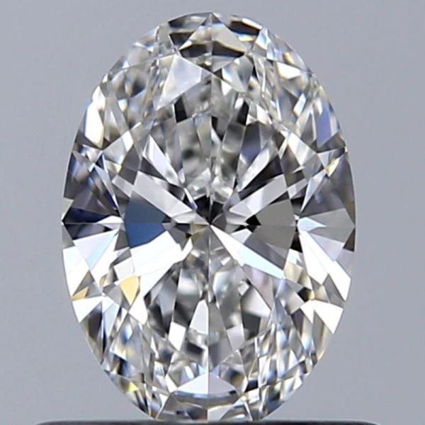 Oval Diamond image