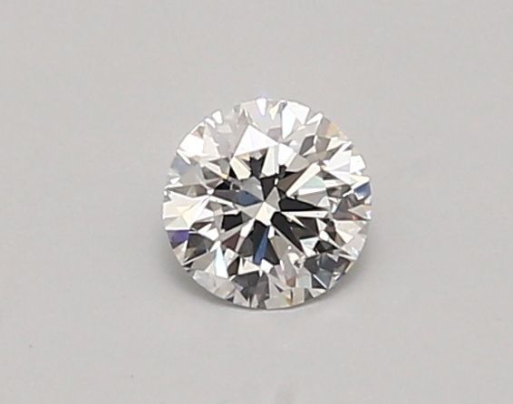 Round Lab-Grown Diamond image