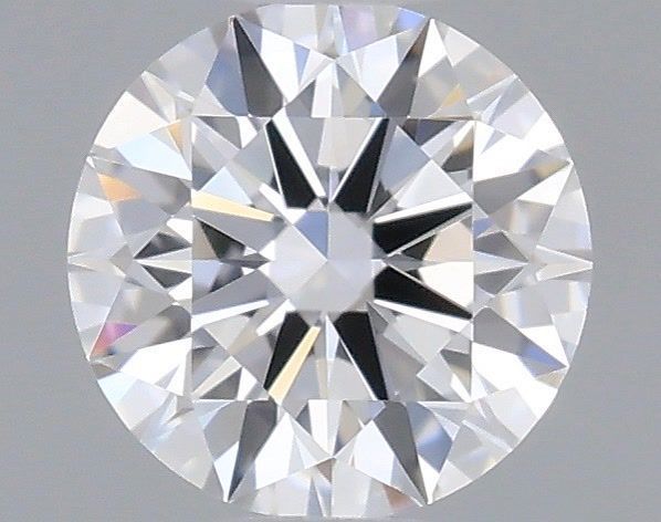 Round Lab-Grown Diamond image