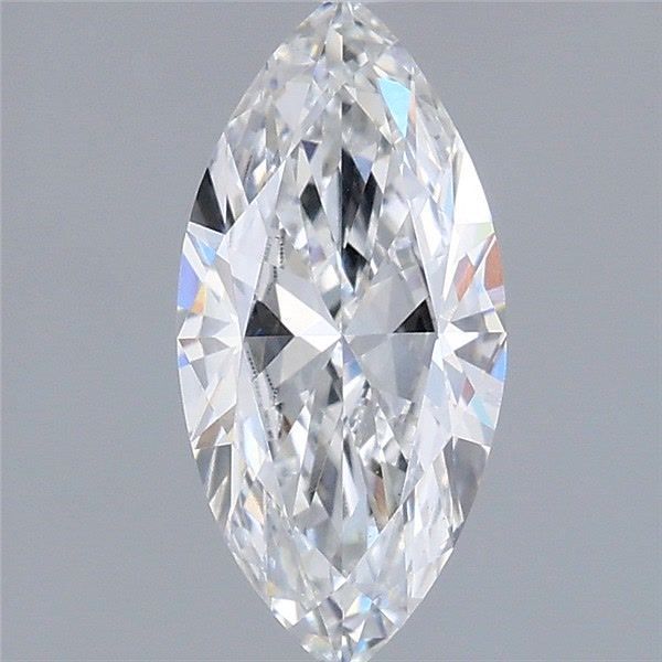 Marquise Lab-Grown Diamond image