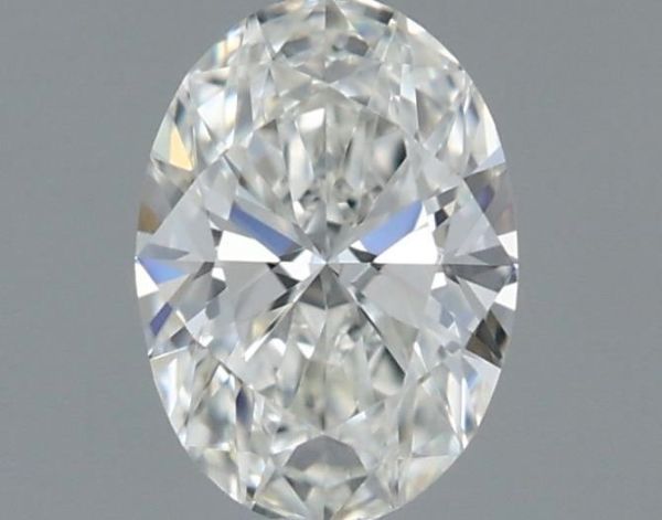 Oval Diamond image
