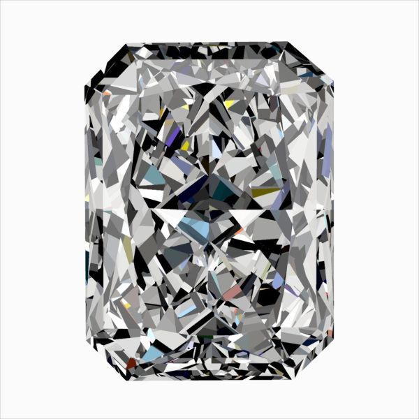 Radiant Diamond image