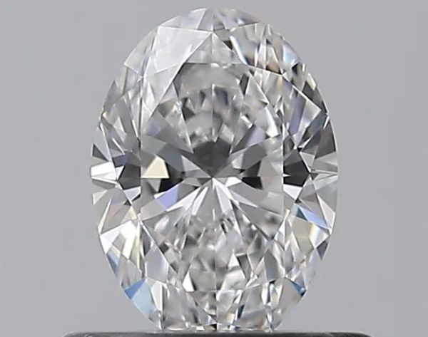 Oval Diamond image