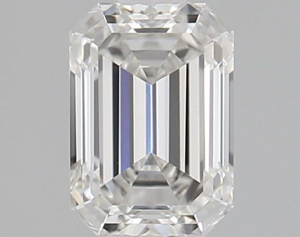 Emerald Lab-Grown Diamond image