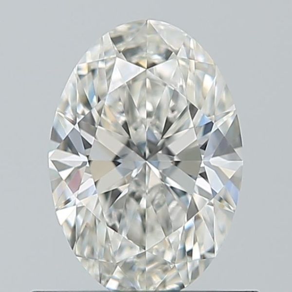 Oval Diamond image