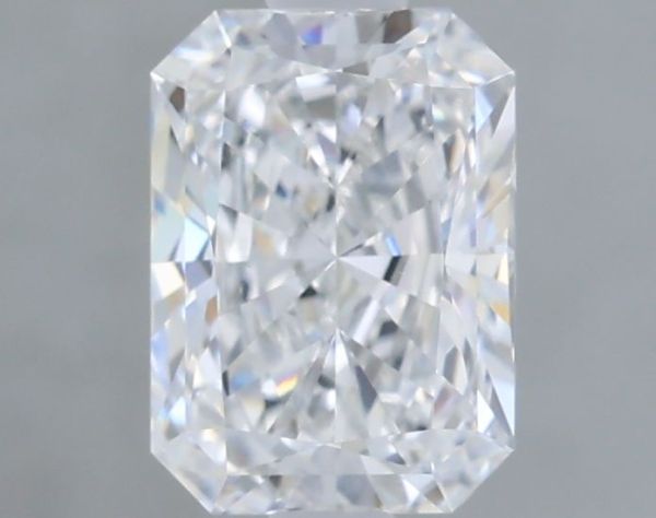 Radiant Lab-Grown Diamond image