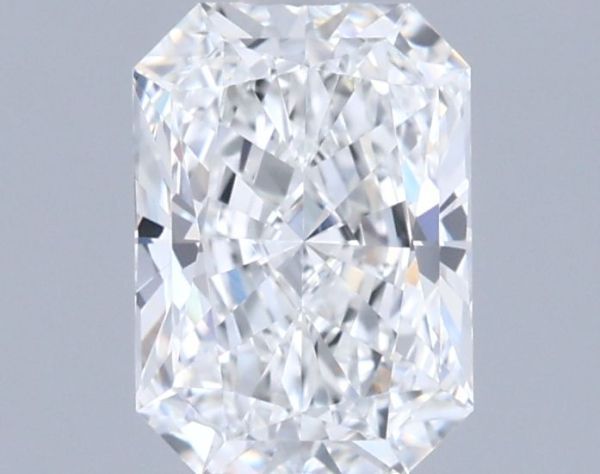 Radiant Lab-Grown Diamond image