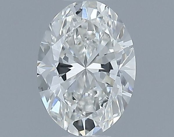 Oval Diamond image