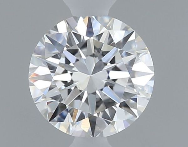 Round Diamond image