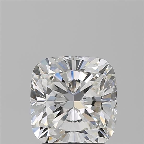 Cushion Diamond image