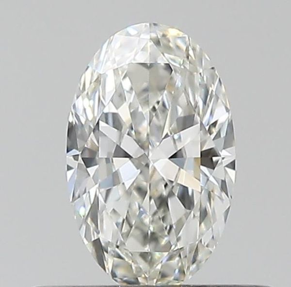 Oval Diamond image