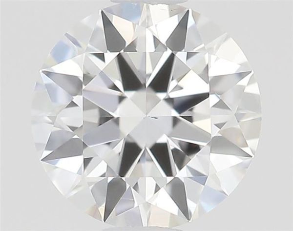 Round Diamond image
