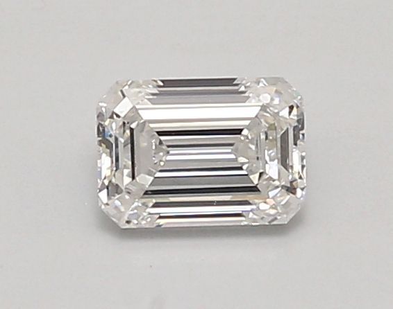 Emerald Lab-Grown Diamond image