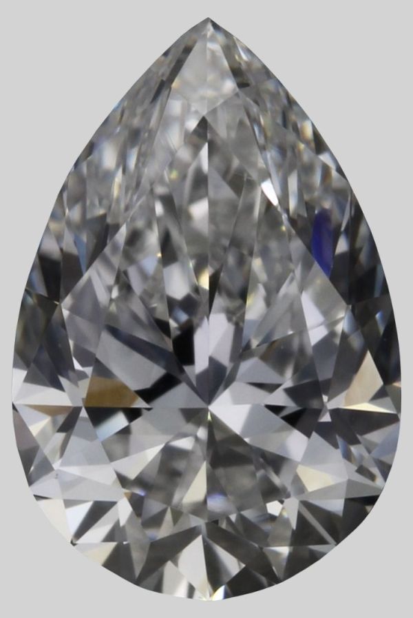 Pear Diamond image