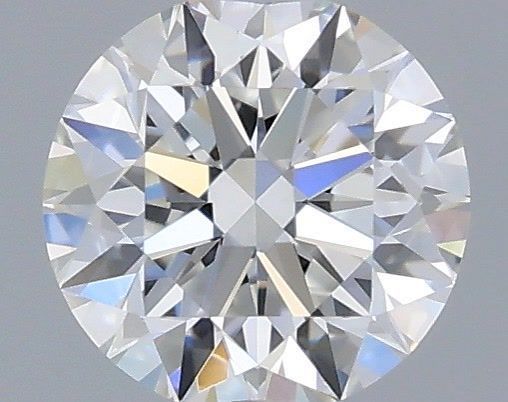 Round Diamond image