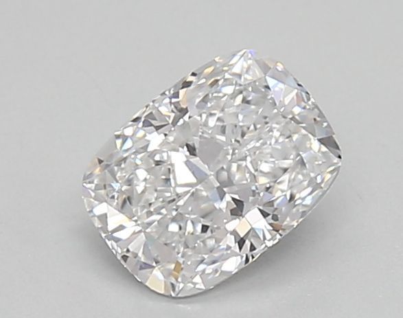 Cushion Lab-Grown Diamond image